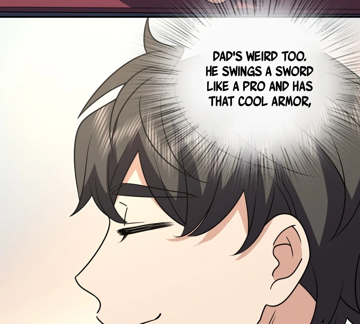 My Wife Is From a Thousand Years Ago Chapter 421 - page 65