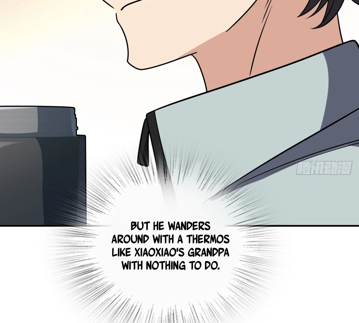 My Wife Is From a Thousand Years Ago Chapter 421 - page 66