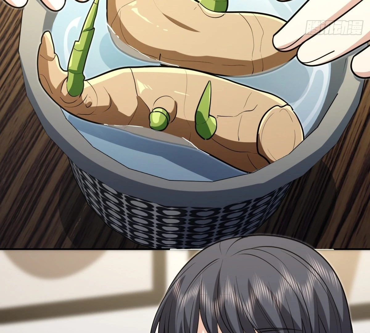 My Wife Is From a Thousand Years Ago Chapter 421 - page 68