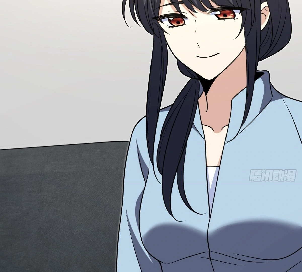 My Wife Is From a Thousand Years Ago Chapter 421 - page 69