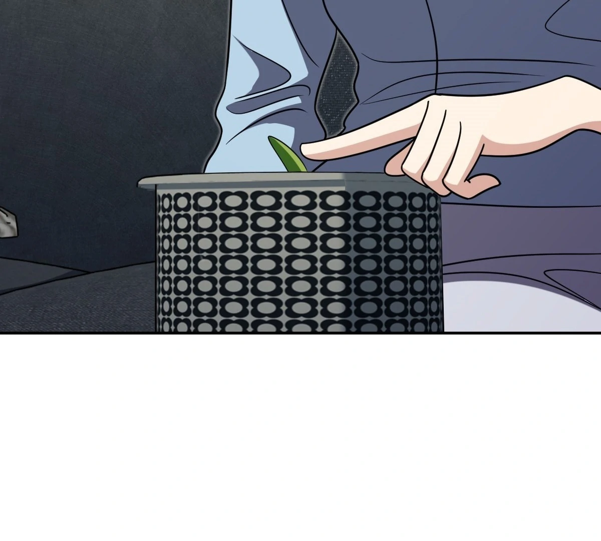 My Wife Is From a Thousand Years Ago Chapter 421 - page 70