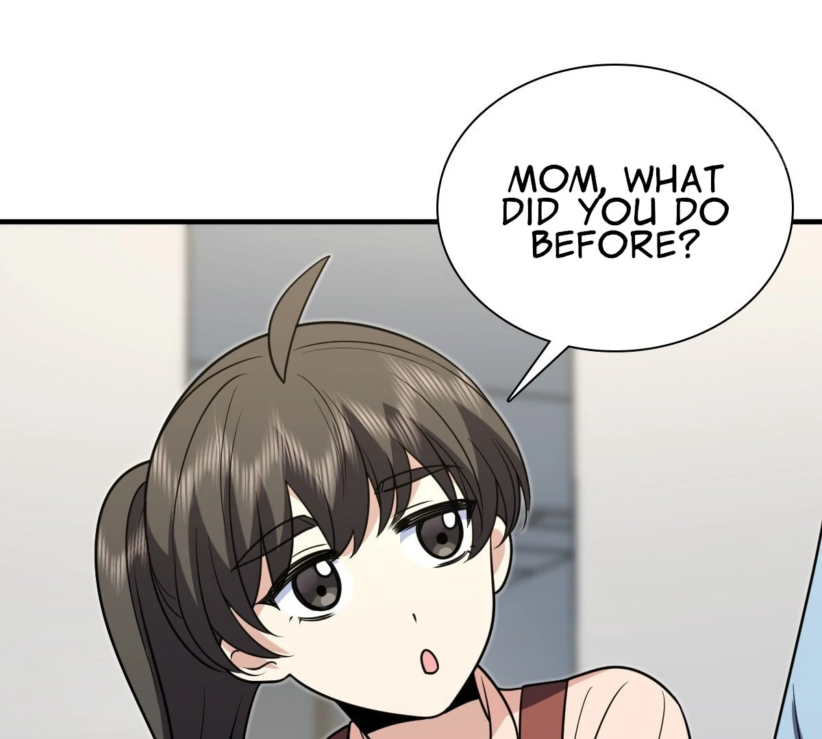 My Wife Is From a Thousand Years Ago Chapter 421 - page 71