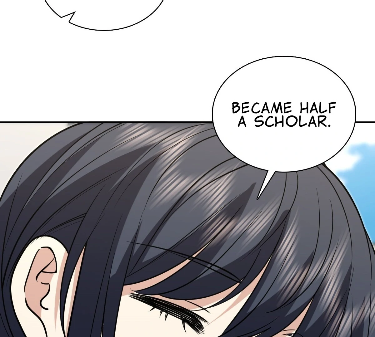 My Wife Is From a Thousand Years Ago Chapter 421 - page 75