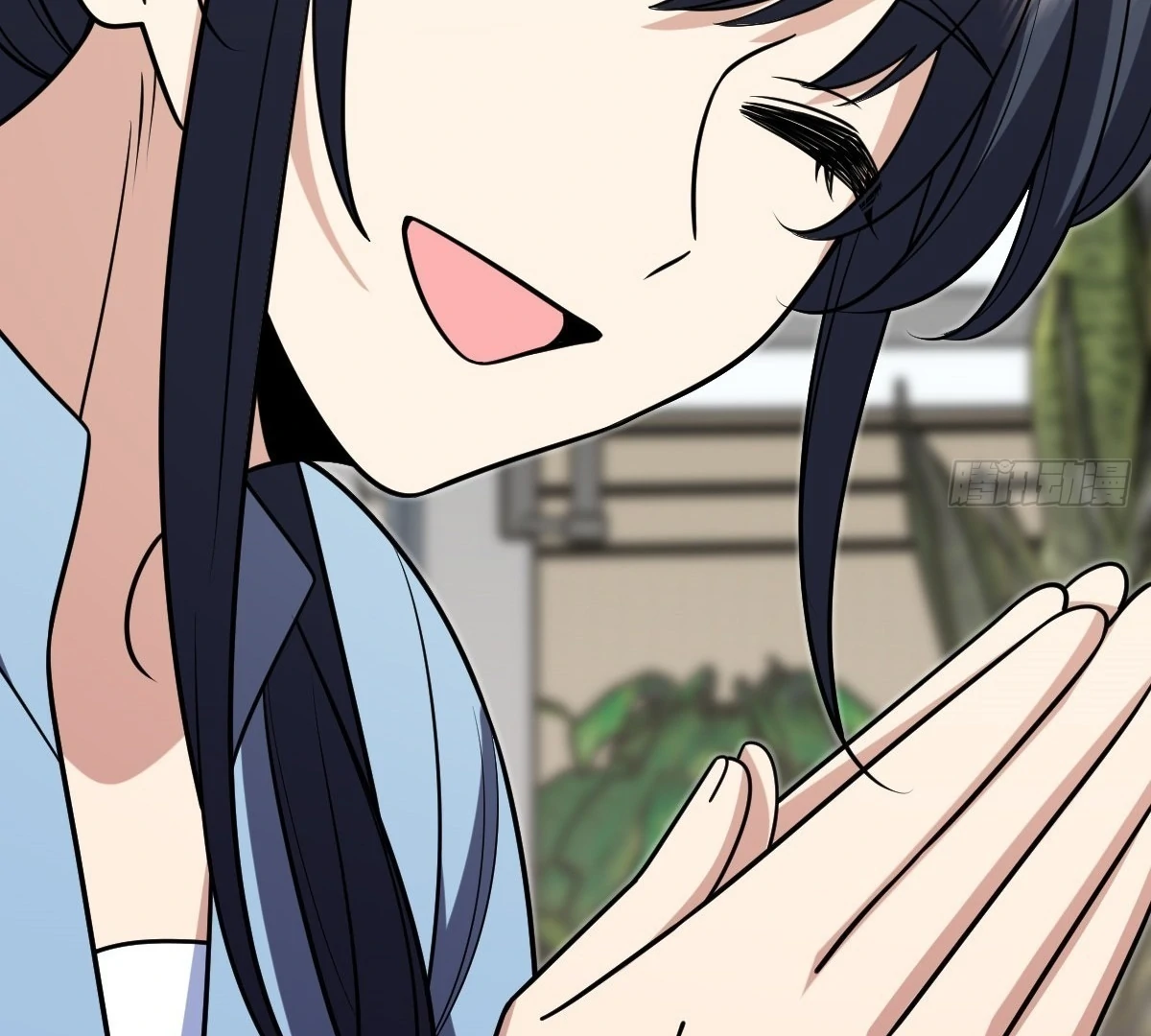 My Wife Is From a Thousand Years Ago Chapter 421 - page 76