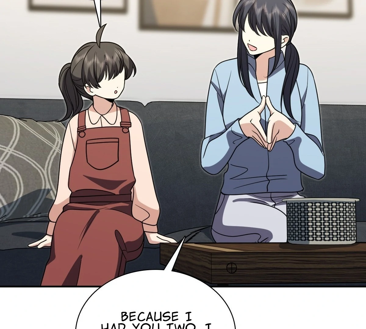 My Wife Is From a Thousand Years Ago Chapter 421 - page 78