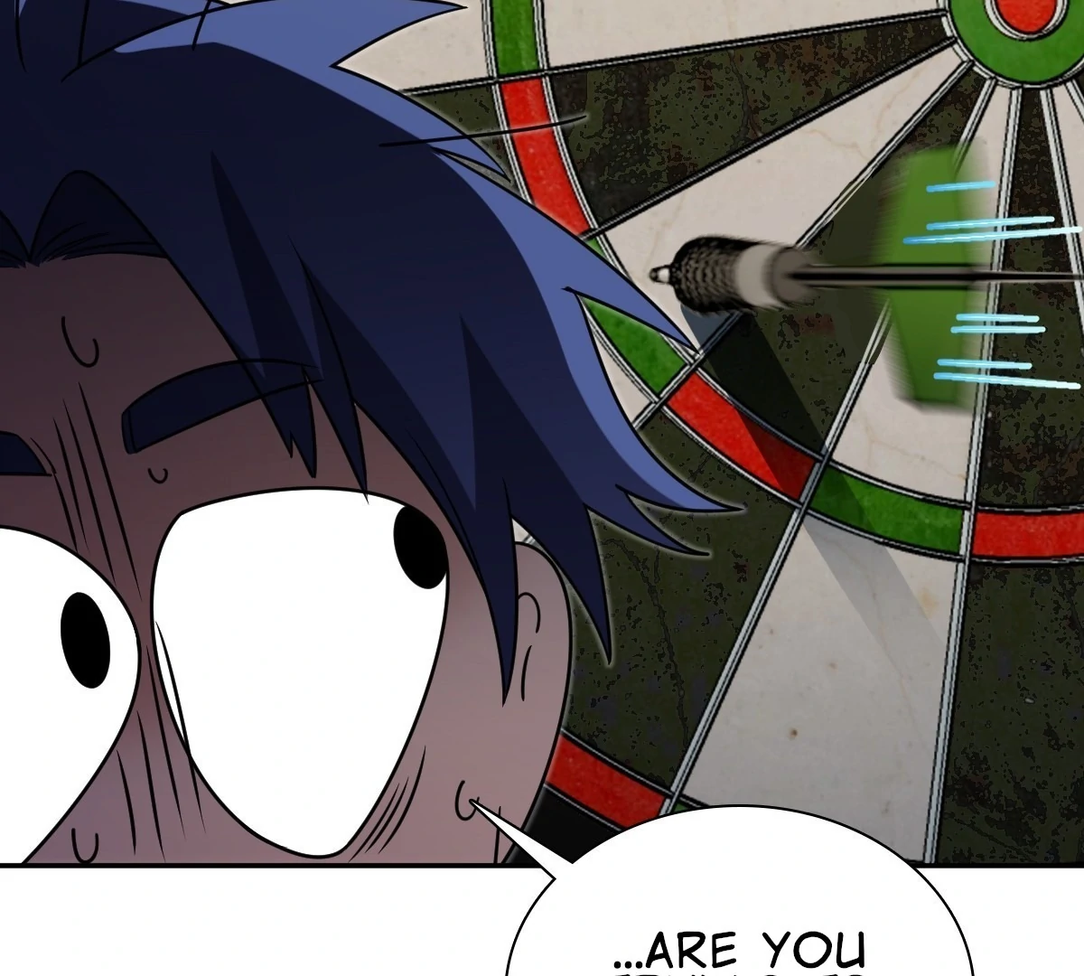 My Wife Is From a Thousand Years Ago Chapter 421 - page 8