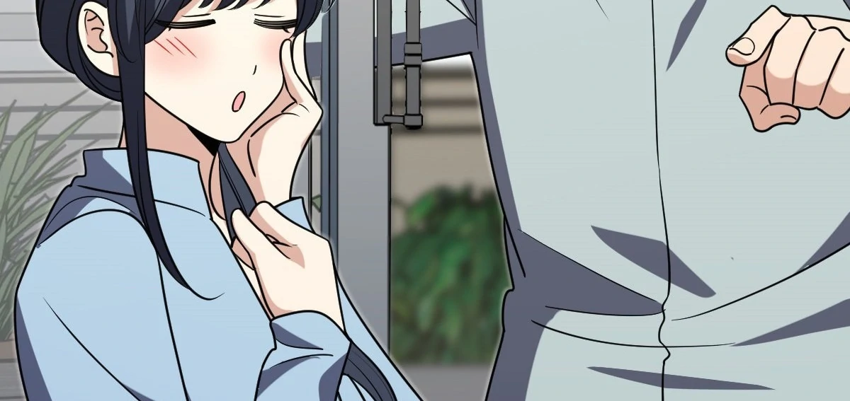 My Wife Is From a Thousand Years Ago Chapter 421 - page 83