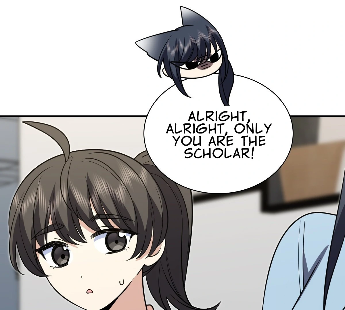 My Wife Is From a Thousand Years Ago Chapter 421 - page 85