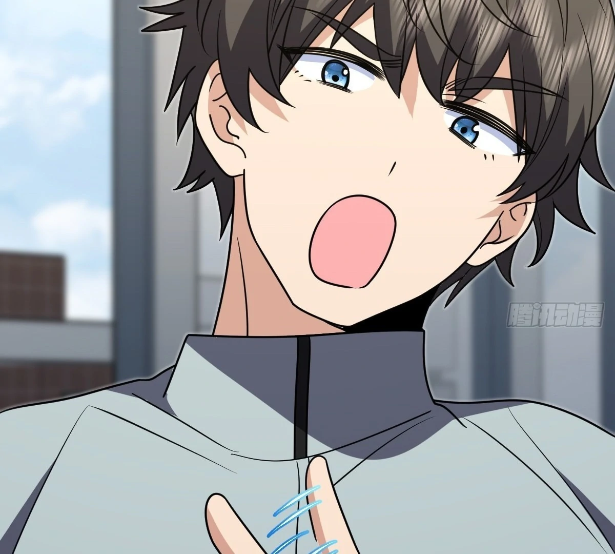 My Wife Is From a Thousand Years Ago Chapter 421 - page 90