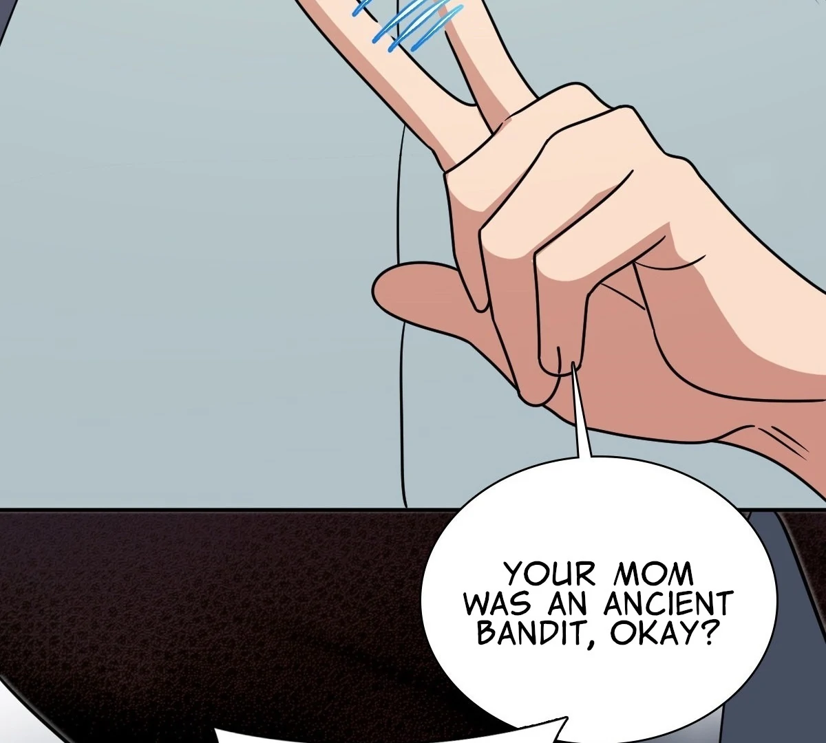 My Wife Is From a Thousand Years Ago Chapter 421 - page 91