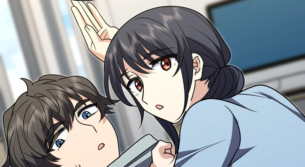 My Wife Is From a Thousand Years Ago Chapter 421 - page 95