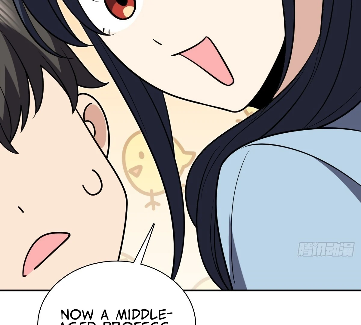 My Wife Is From a Thousand Years Ago Chapter 421 - page 98