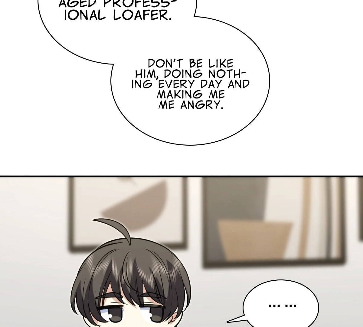 My Wife Is From a Thousand Years Ago Chapter 421 - page 99