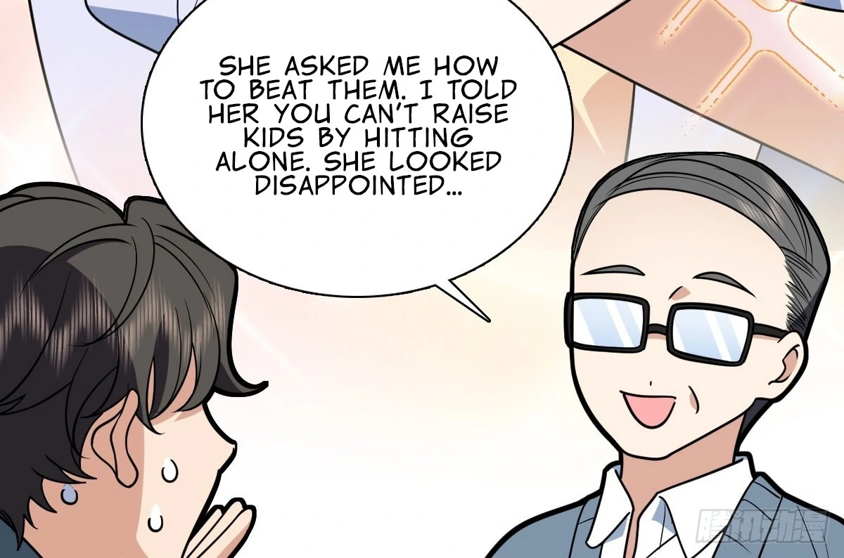 My Wife Is From a Thousand Years Ago Chapter 424 - page 101