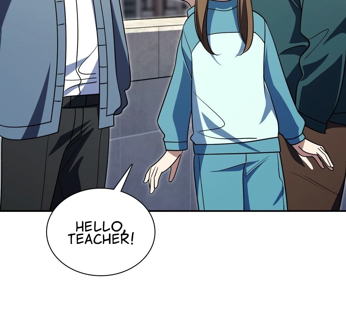 My Wife Is From a Thousand Years Ago Chapter 424 - page 106