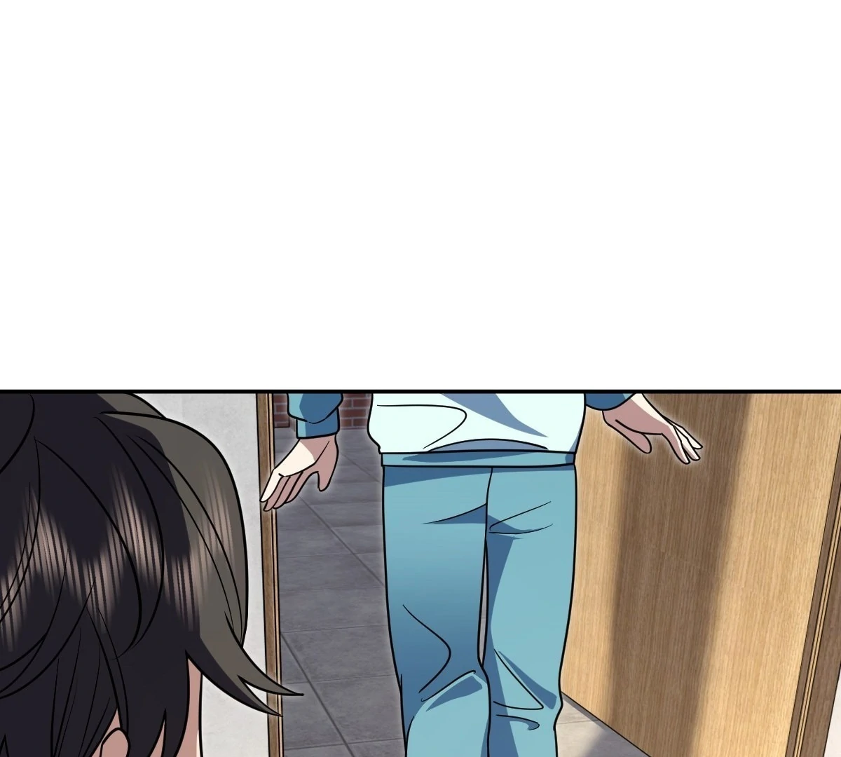 My Wife Is From a Thousand Years Ago Chapter 424 - page 107