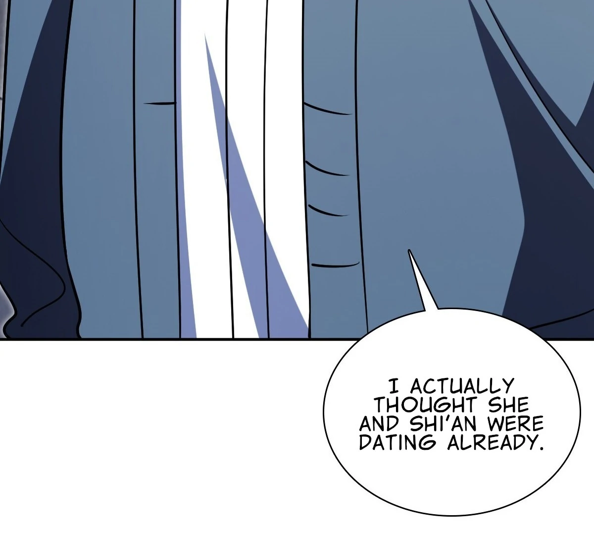 My Wife Is From a Thousand Years Ago Chapter 424 - page 111