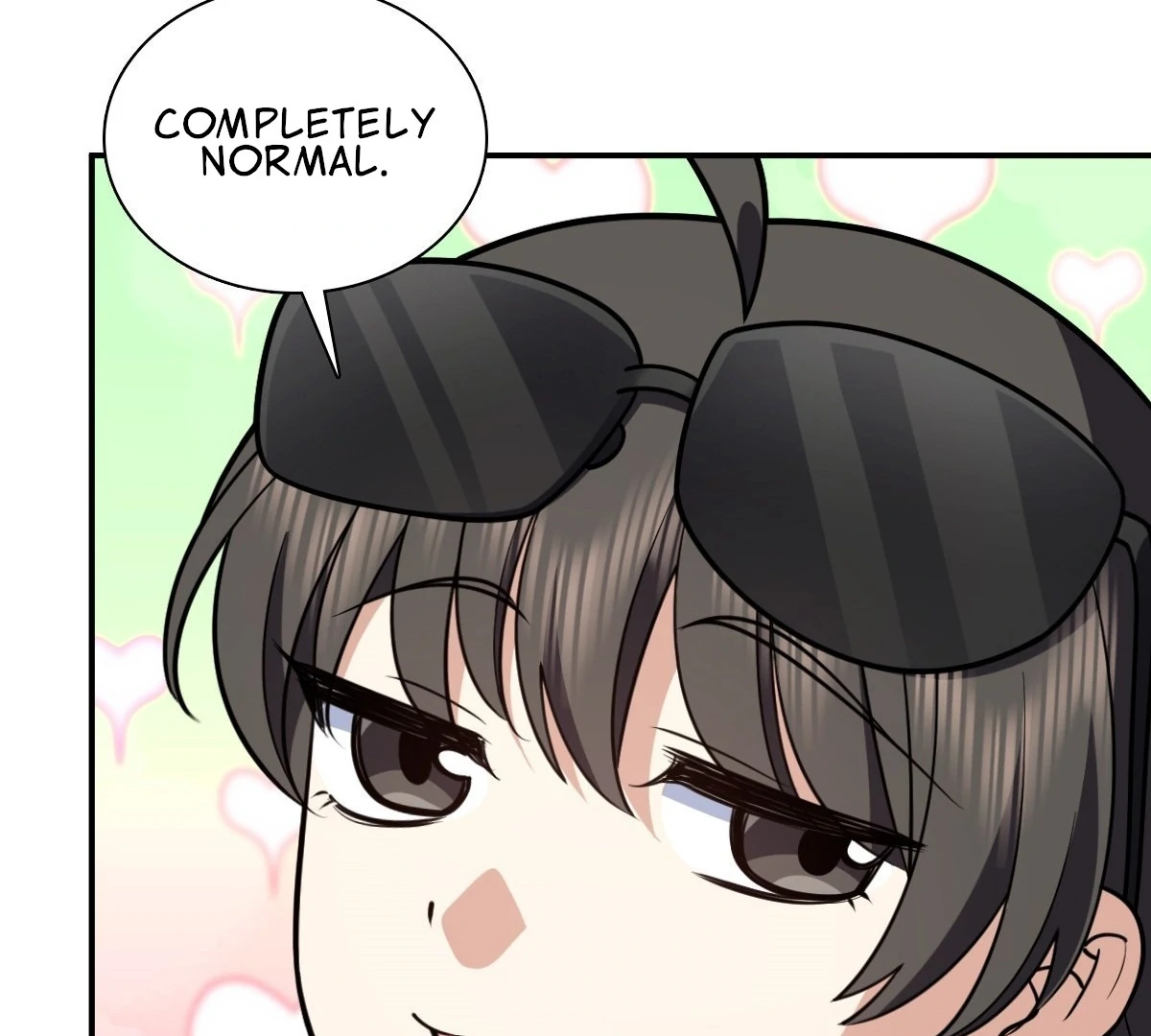 My Wife Is From a Thousand Years Ago Chapter 424 - page 15