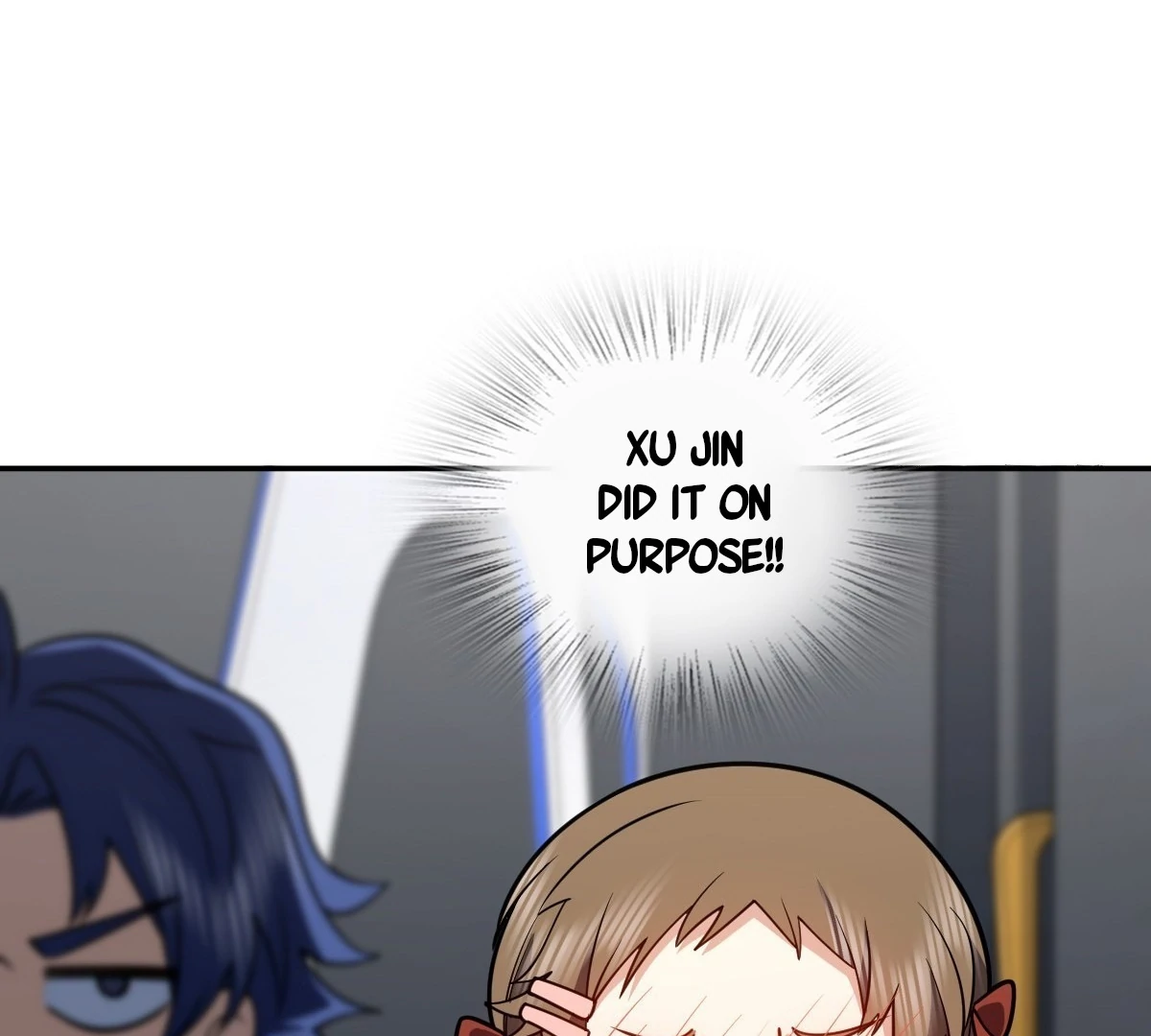 My Wife Is From a Thousand Years Ago Chapter 424 - page 17