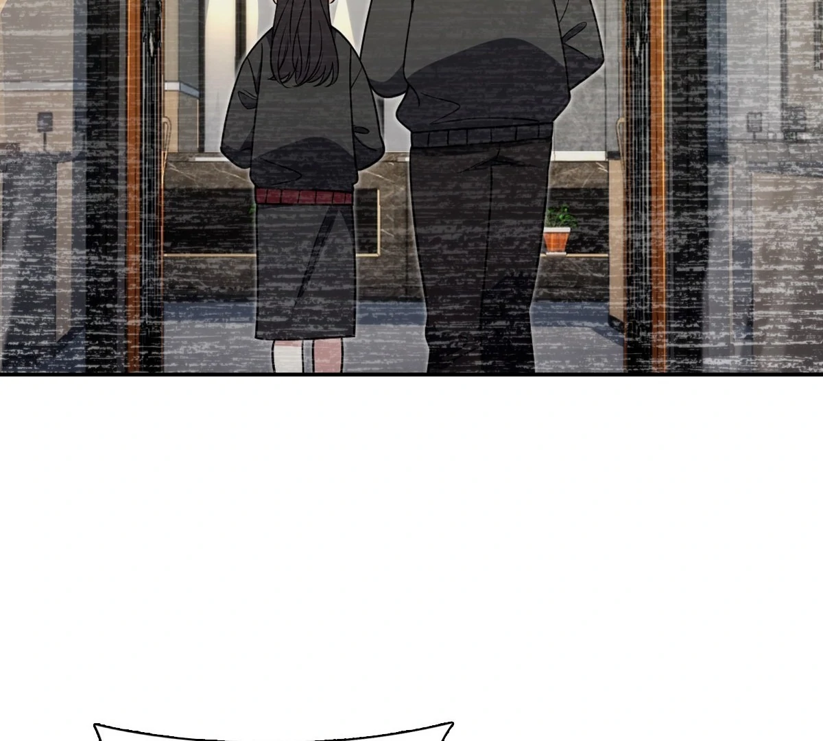 My Wife Is From a Thousand Years Ago Chapter 424 - page 21