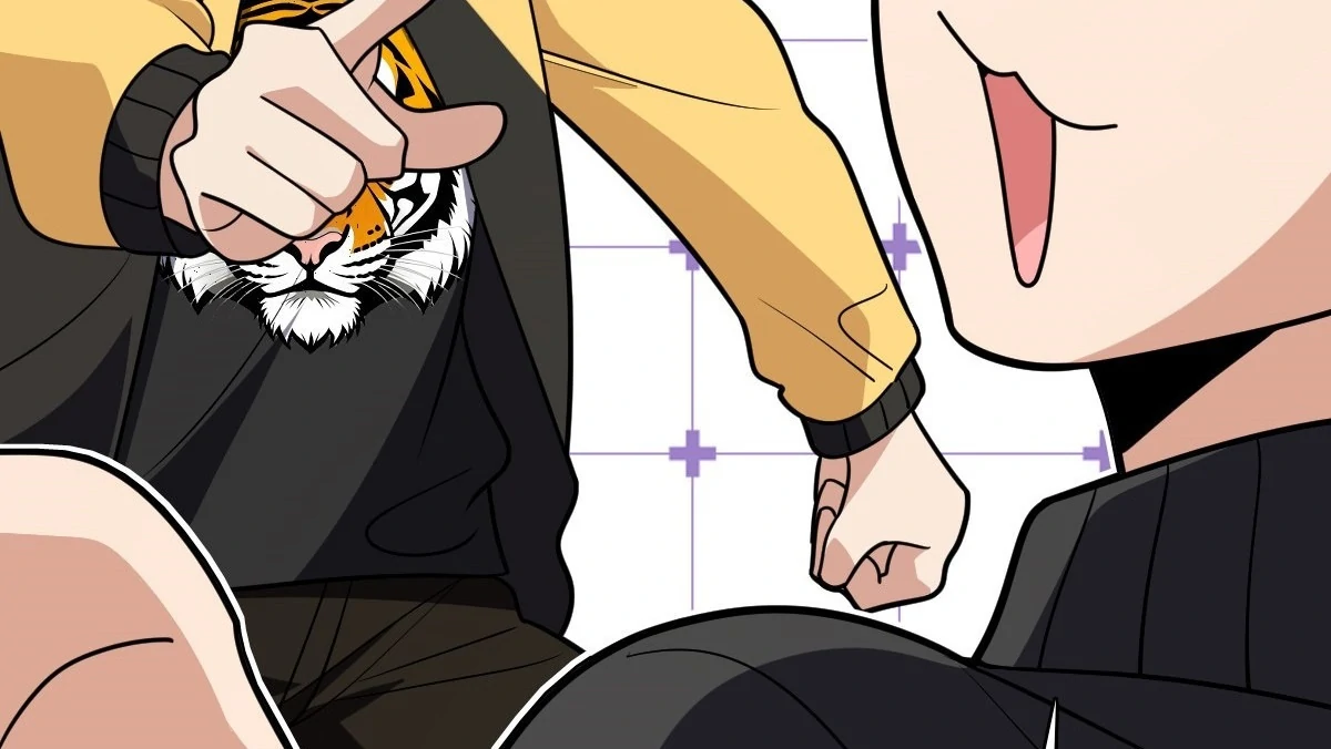 My Wife Is From a Thousand Years Ago Chapter 424 - page 23