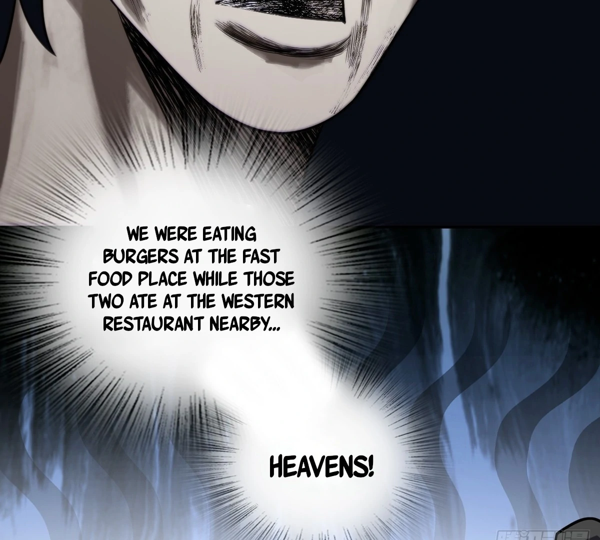 My Wife Is From a Thousand Years Ago Chapter 424 - page 26