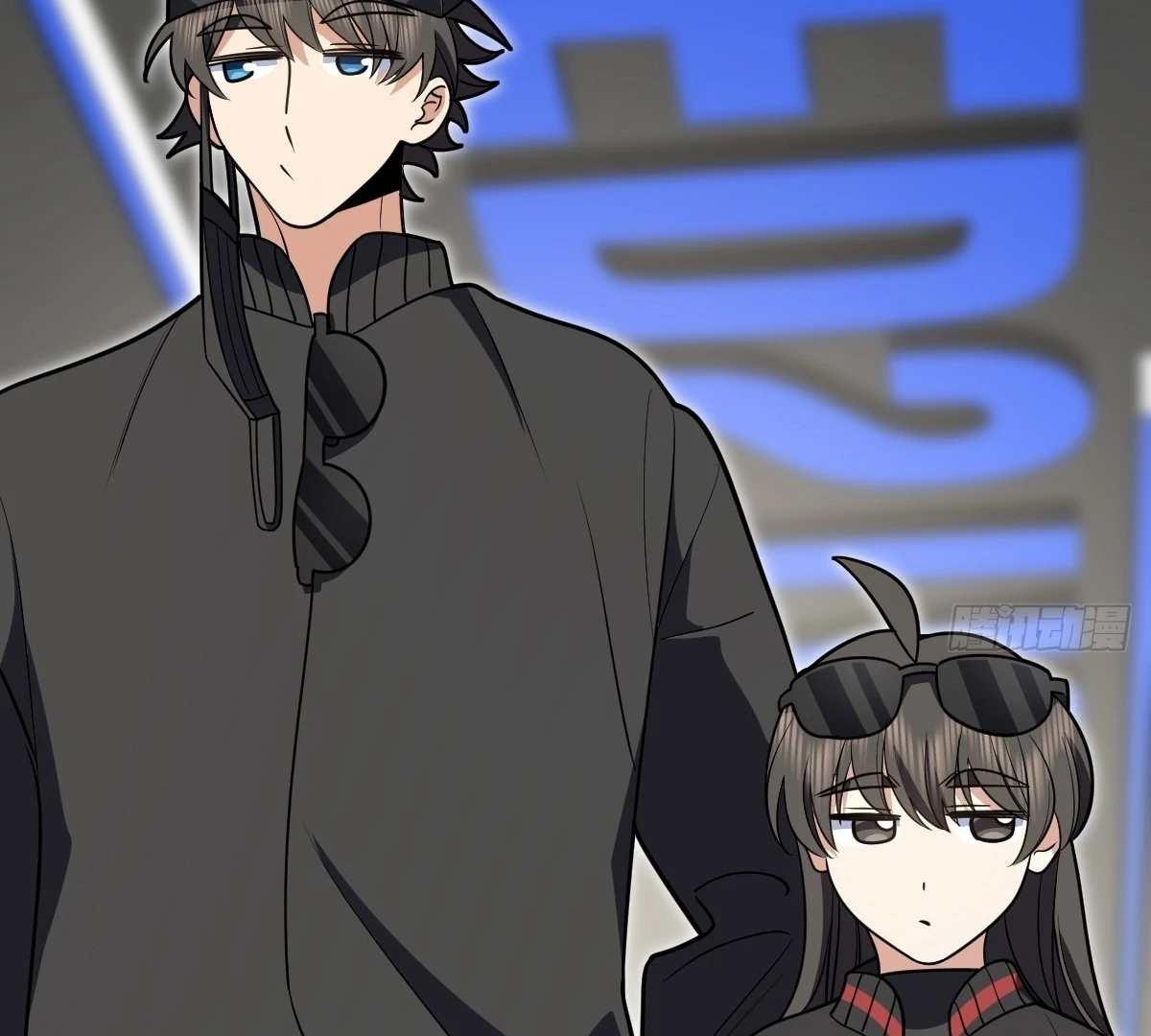 My Wife Is From a Thousand Years Ago Chapter 424 - page 3