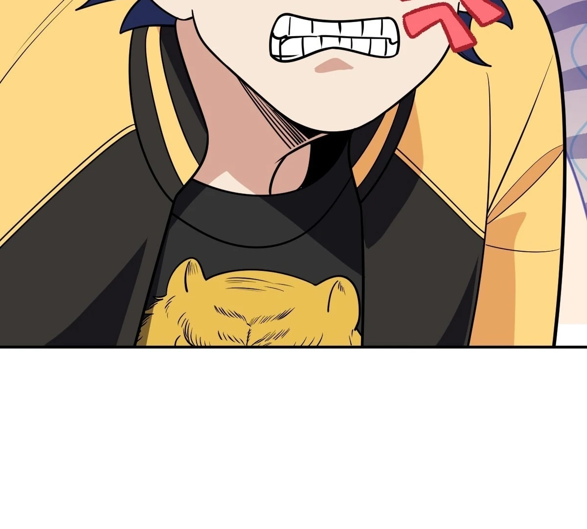 My Wife Is From a Thousand Years Ago Chapter 424 - page 32