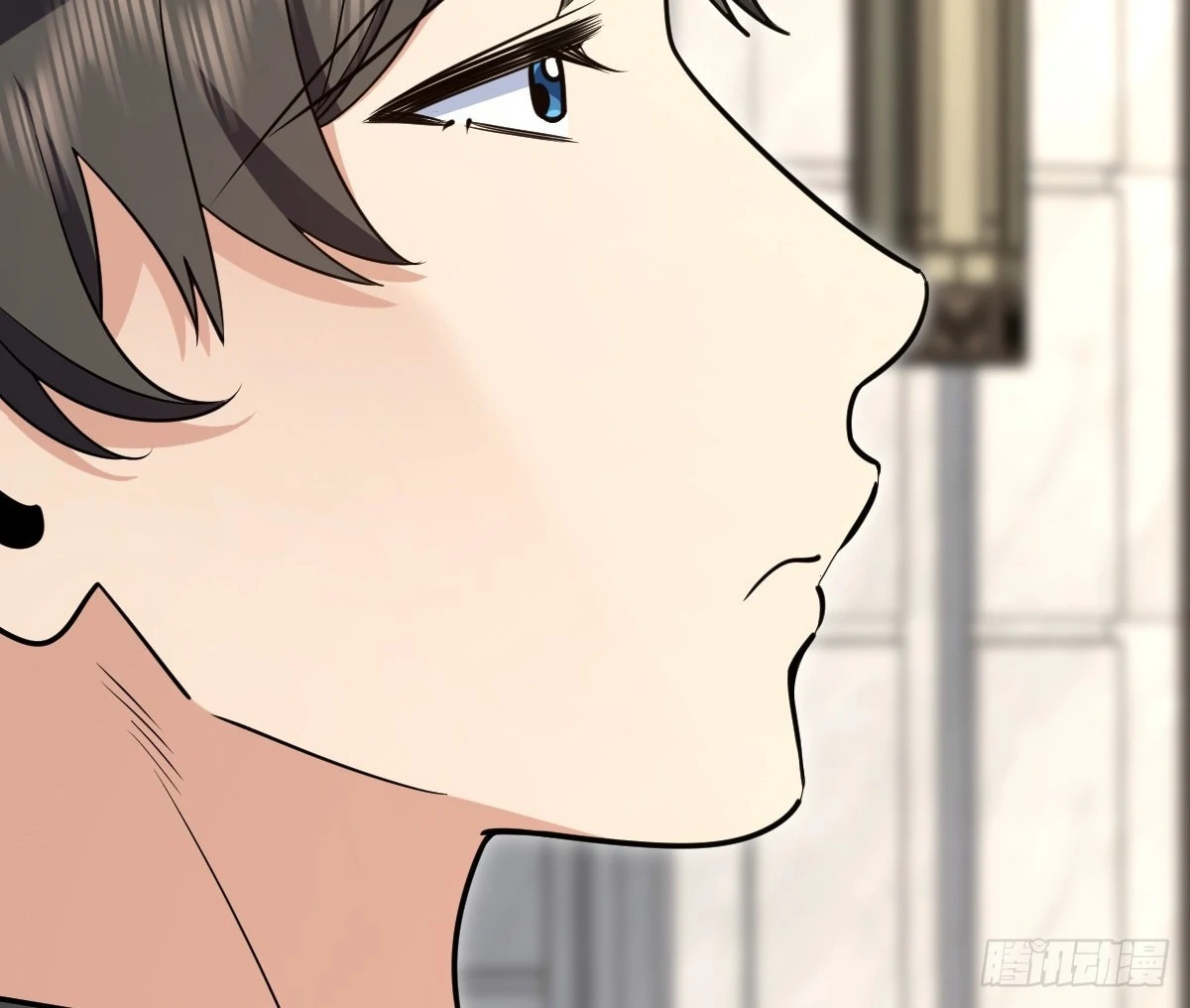 My Wife Is From a Thousand Years Ago Chapter 424 - page 36