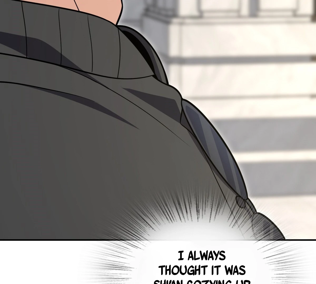 My Wife Is From a Thousand Years Ago Chapter 424 - page 37