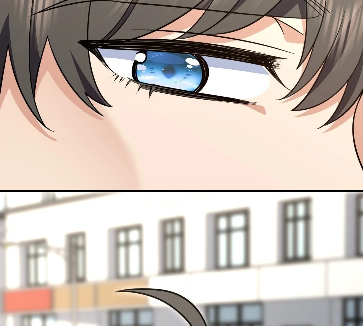 My Wife Is From a Thousand Years Ago Chapter 424 - page 39