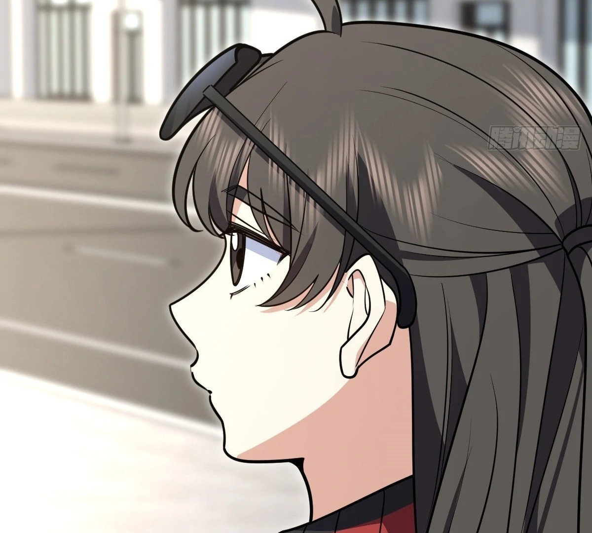 My Wife Is From a Thousand Years Ago Chapter 424 - page 40