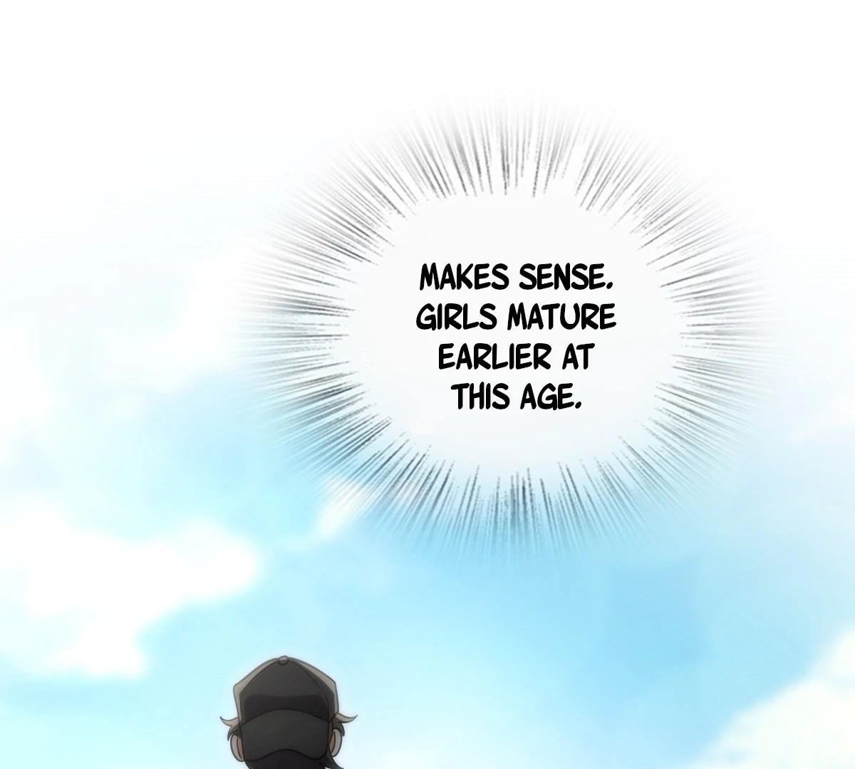 My Wife Is From a Thousand Years Ago Chapter 424 - page 42