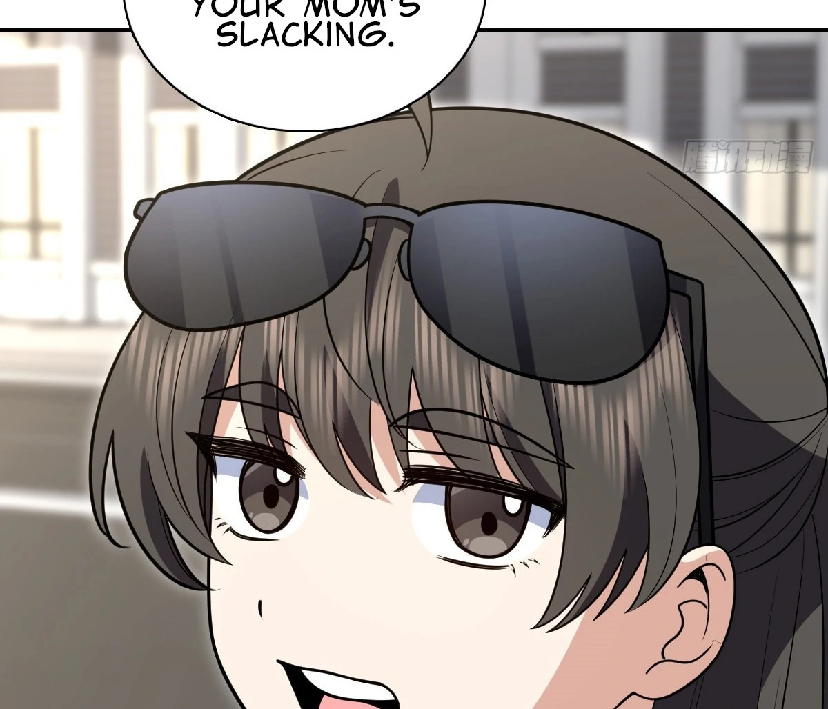 My Wife Is From a Thousand Years Ago Chapter 424 - page 45