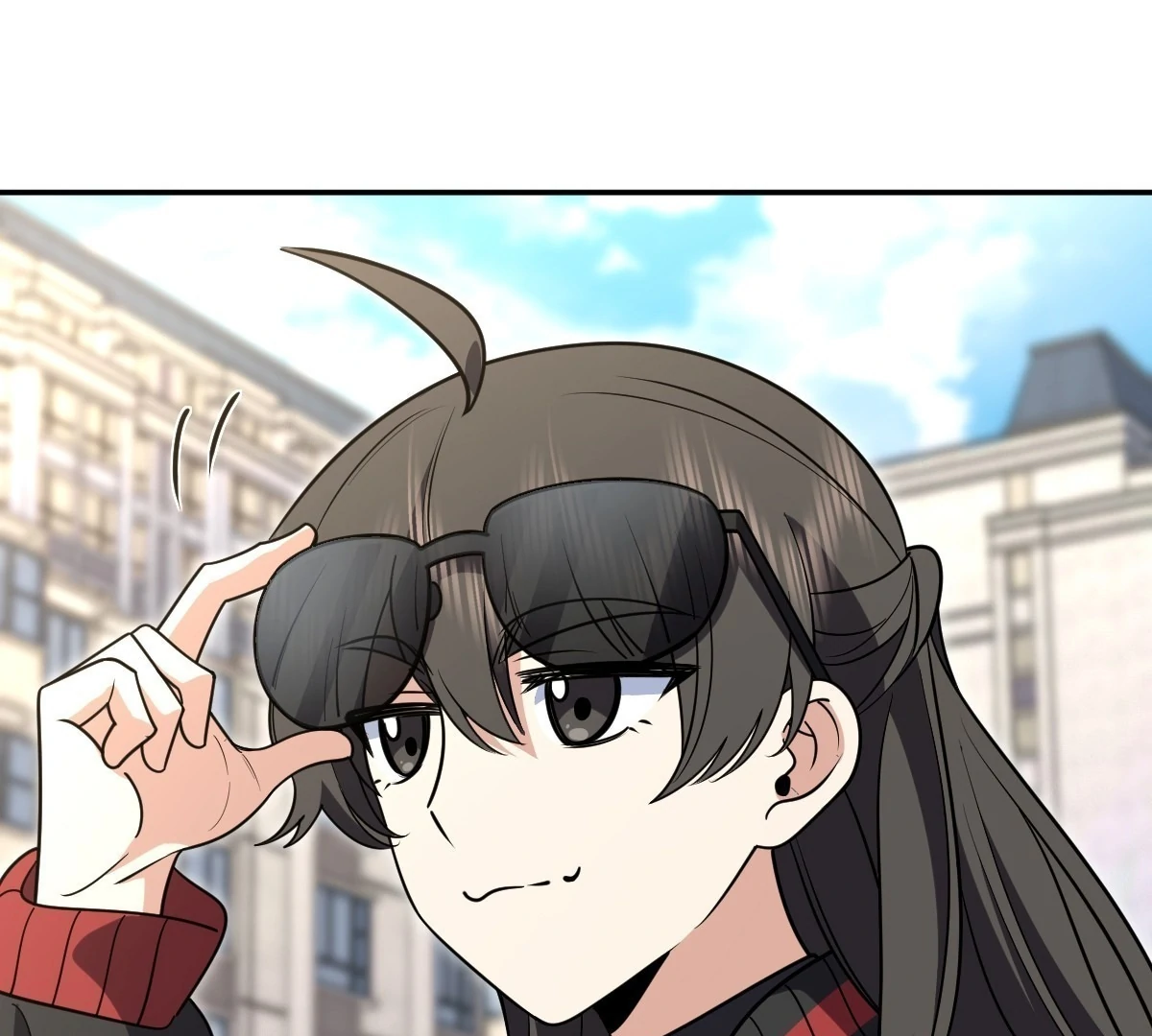 My Wife Is From a Thousand Years Ago Chapter 424 - page 47