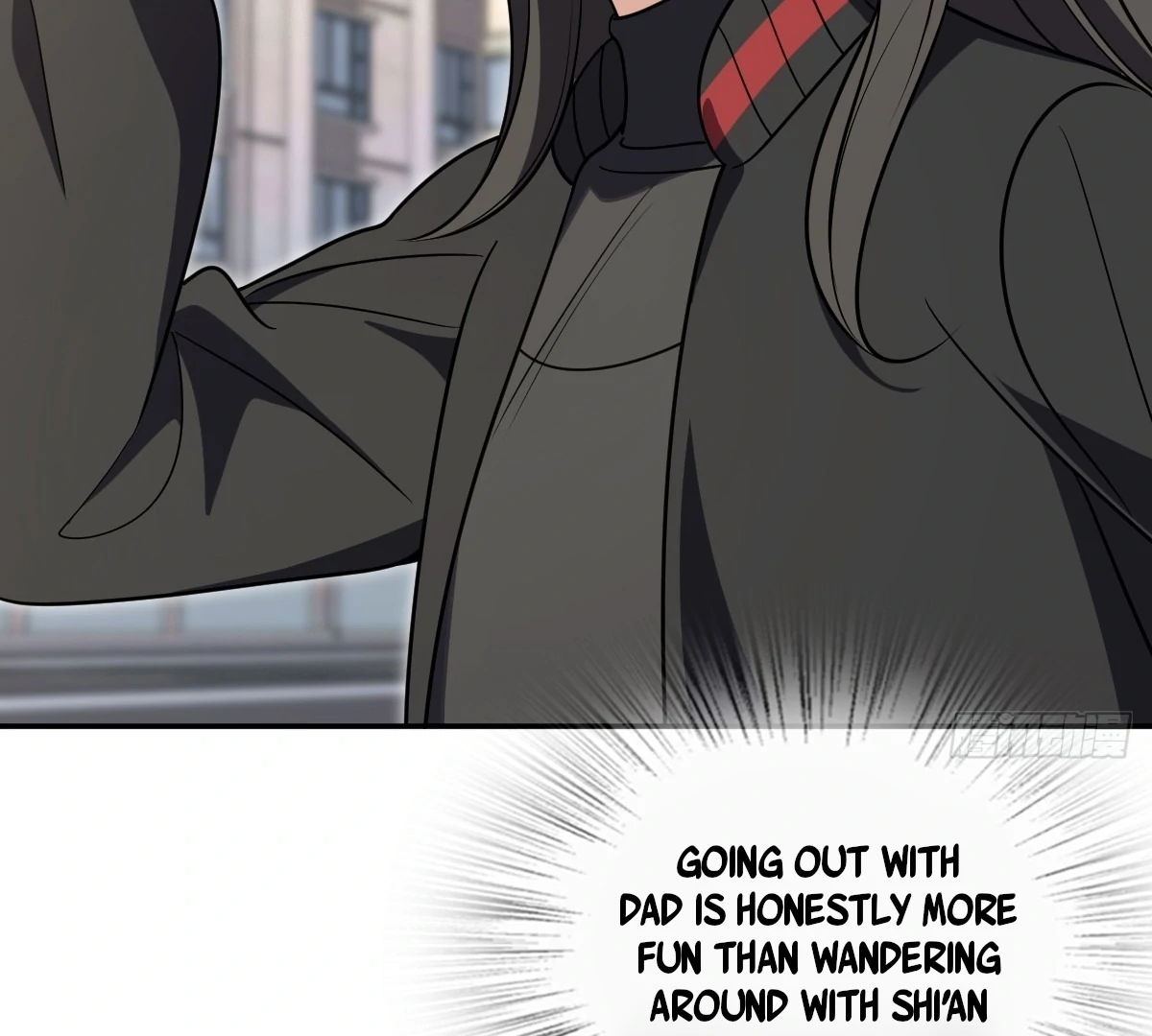 My Wife Is From a Thousand Years Ago Chapter 424 - page 48