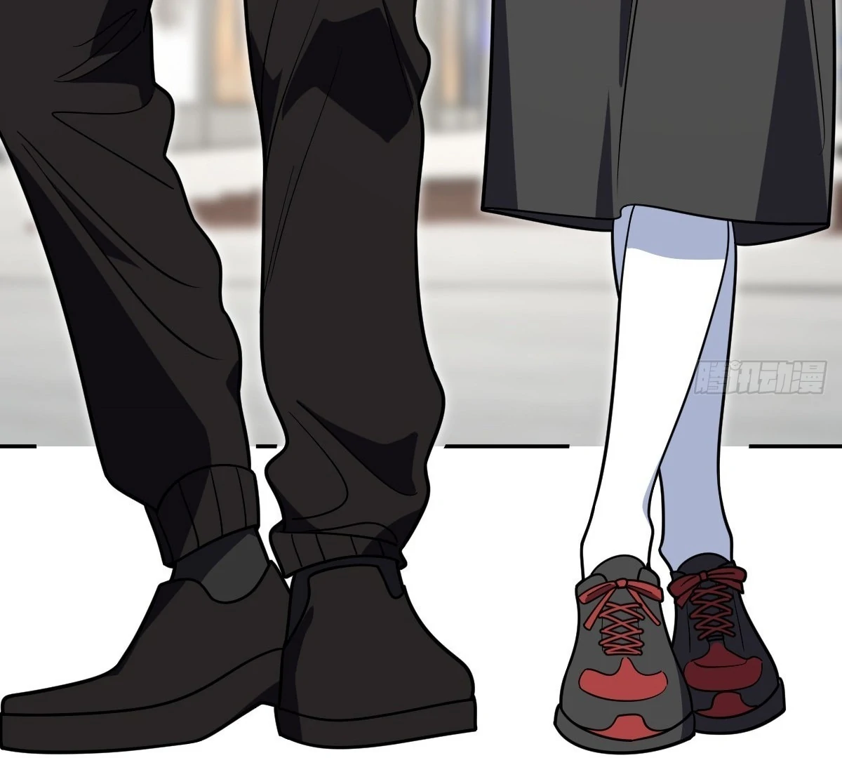 My Wife Is From a Thousand Years Ago Chapter 424 - page 5