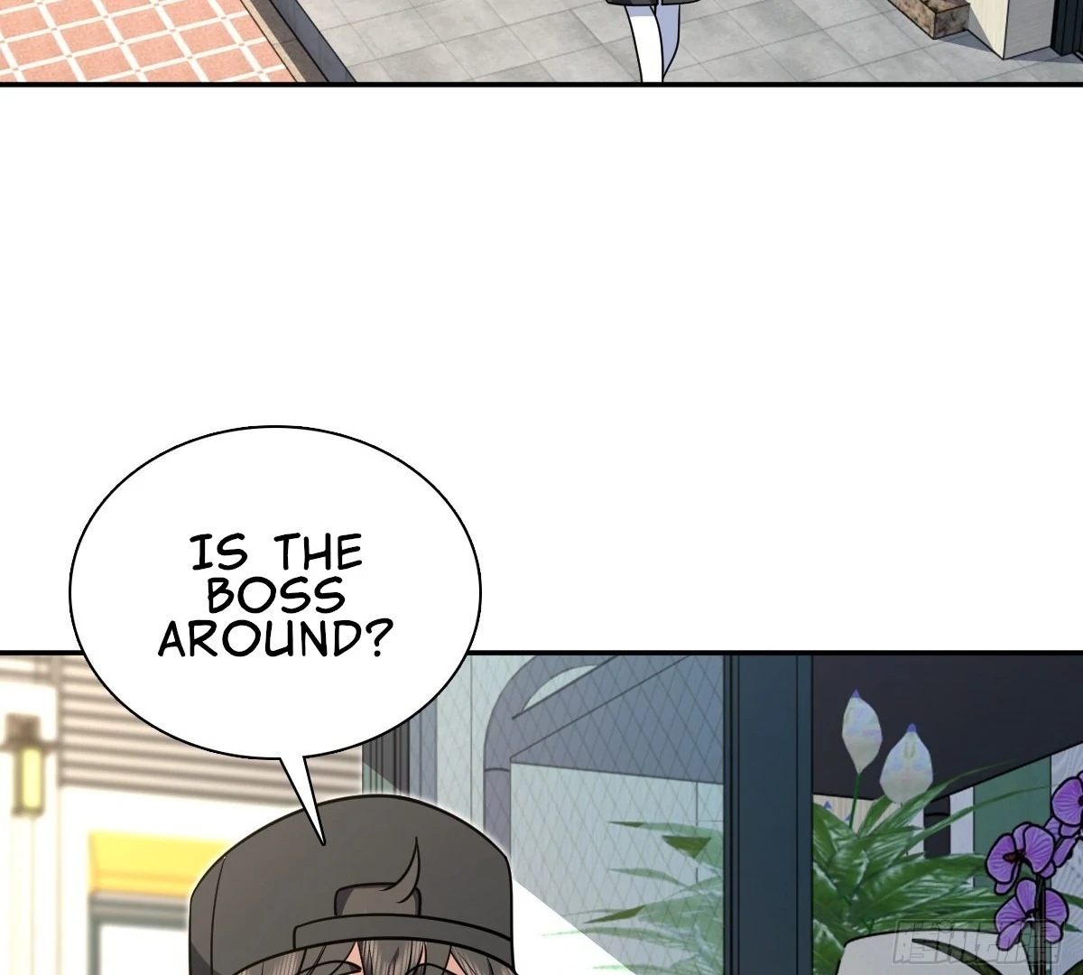 My Wife Is From a Thousand Years Ago Chapter 424 - page 53