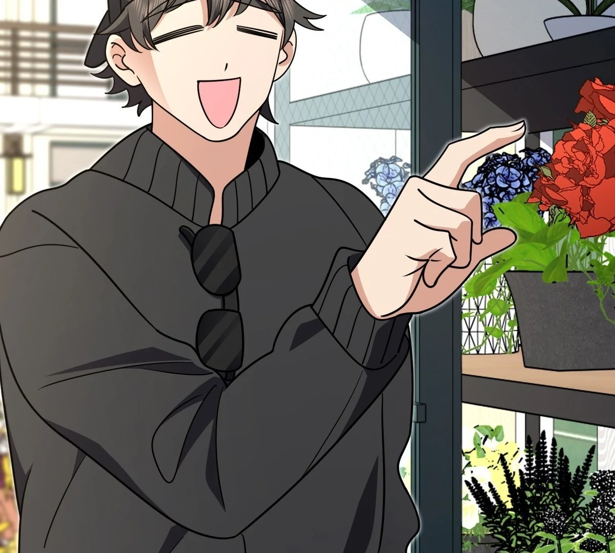 My Wife Is From a Thousand Years Ago Chapter 424 - page 54