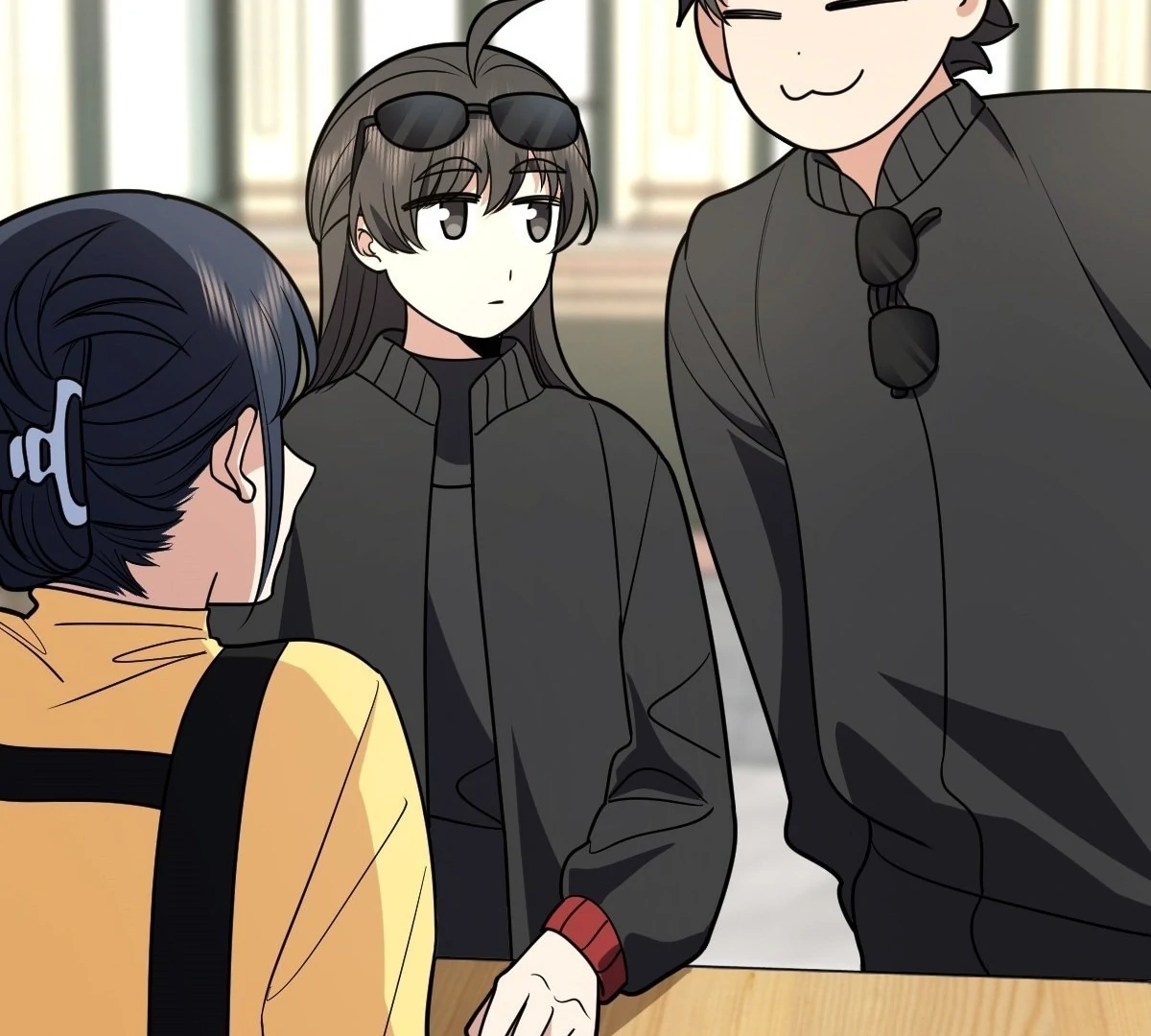 My Wife Is From a Thousand Years Ago Chapter 424 - page 60