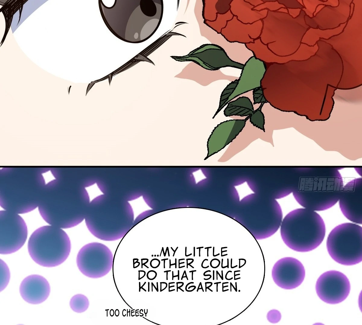 My Wife Is From a Thousand Years Ago Chapter 424 - page 64