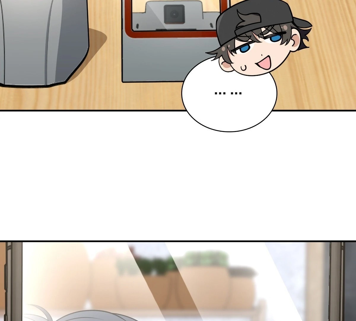 My Wife Is From a Thousand Years Ago Chapter 424 - page 69