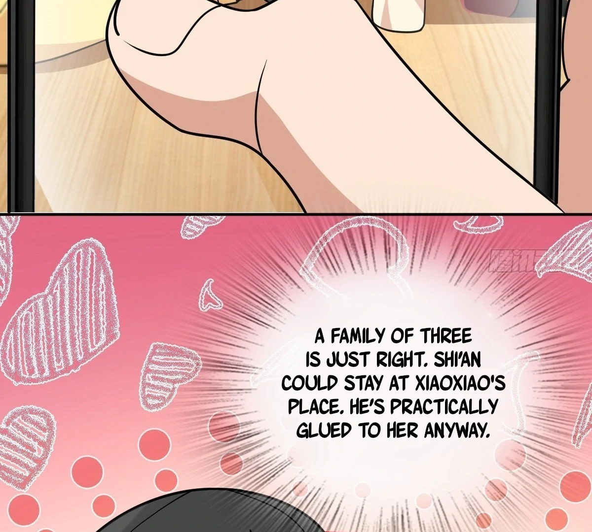 My Wife Is From a Thousand Years Ago Chapter 424 - page 71