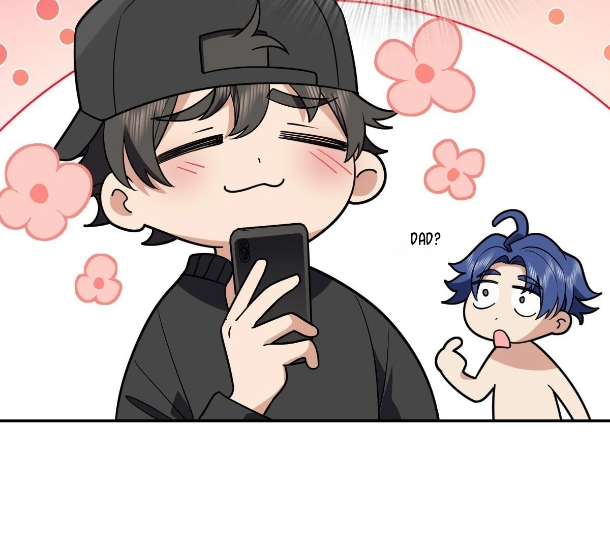 My Wife Is From a Thousand Years Ago Chapter 424 - page 72