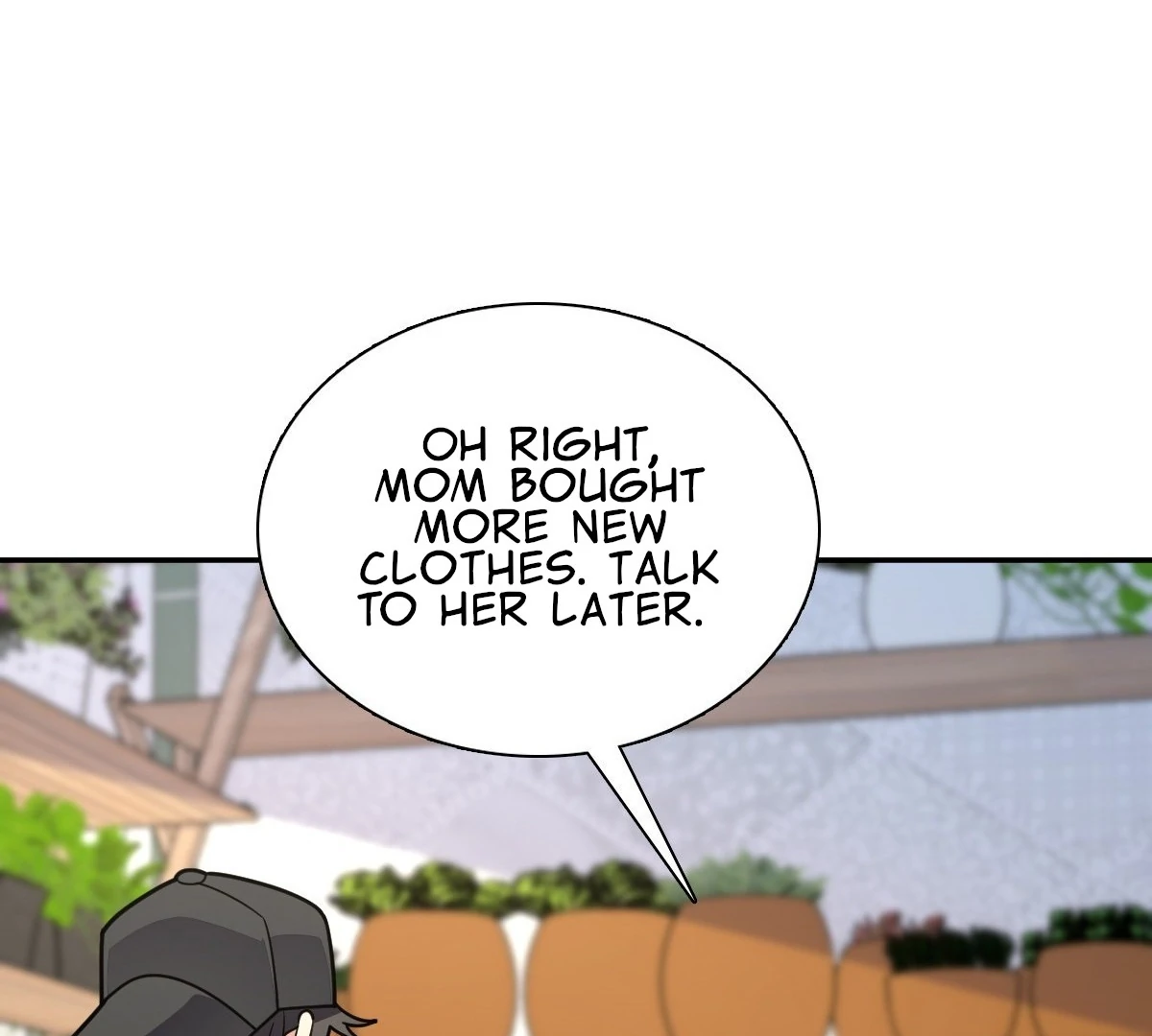 My Wife Is From a Thousand Years Ago Chapter 424 - page 73