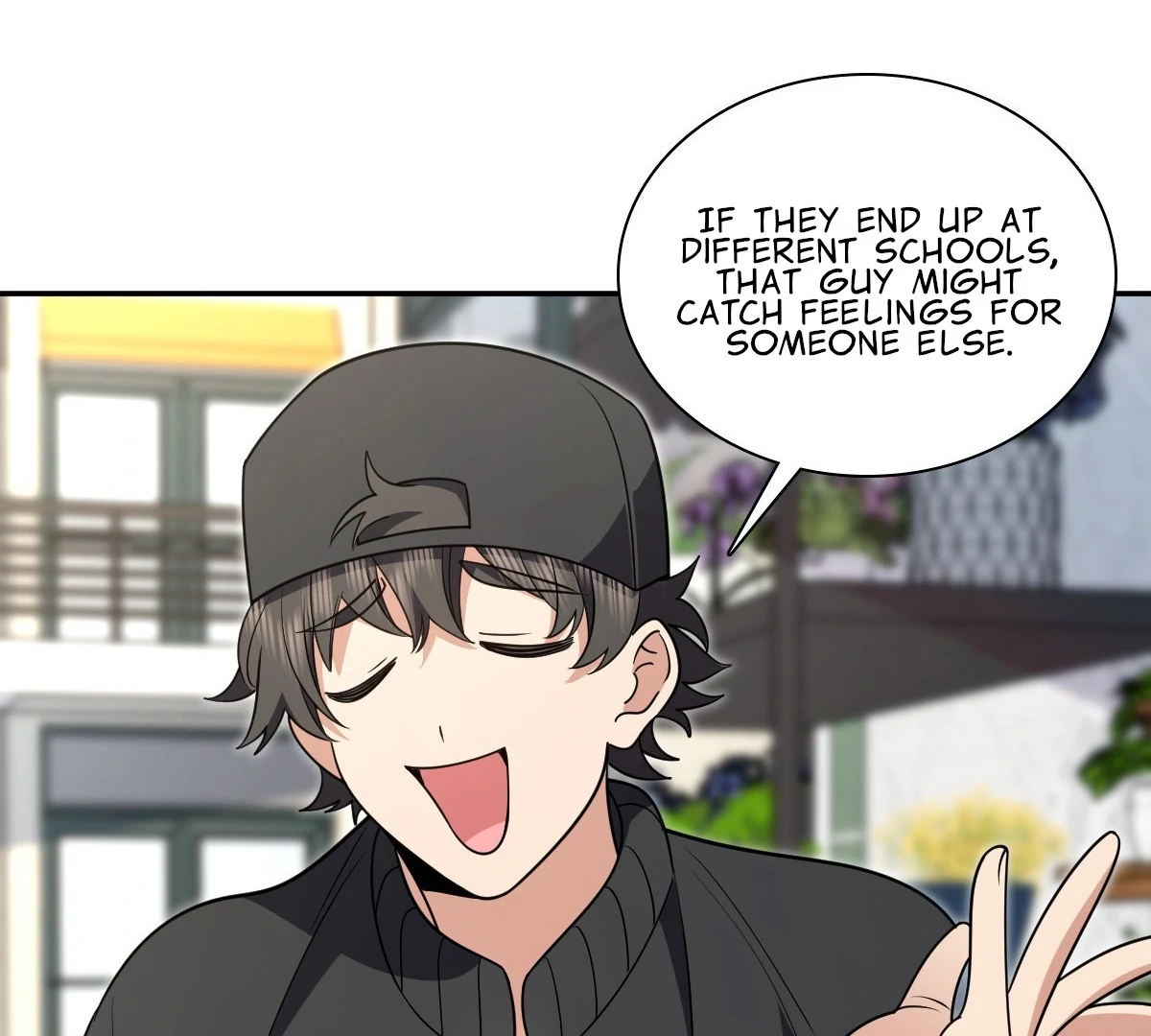 My Wife Is From a Thousand Years Ago Chapter 424 - page 82