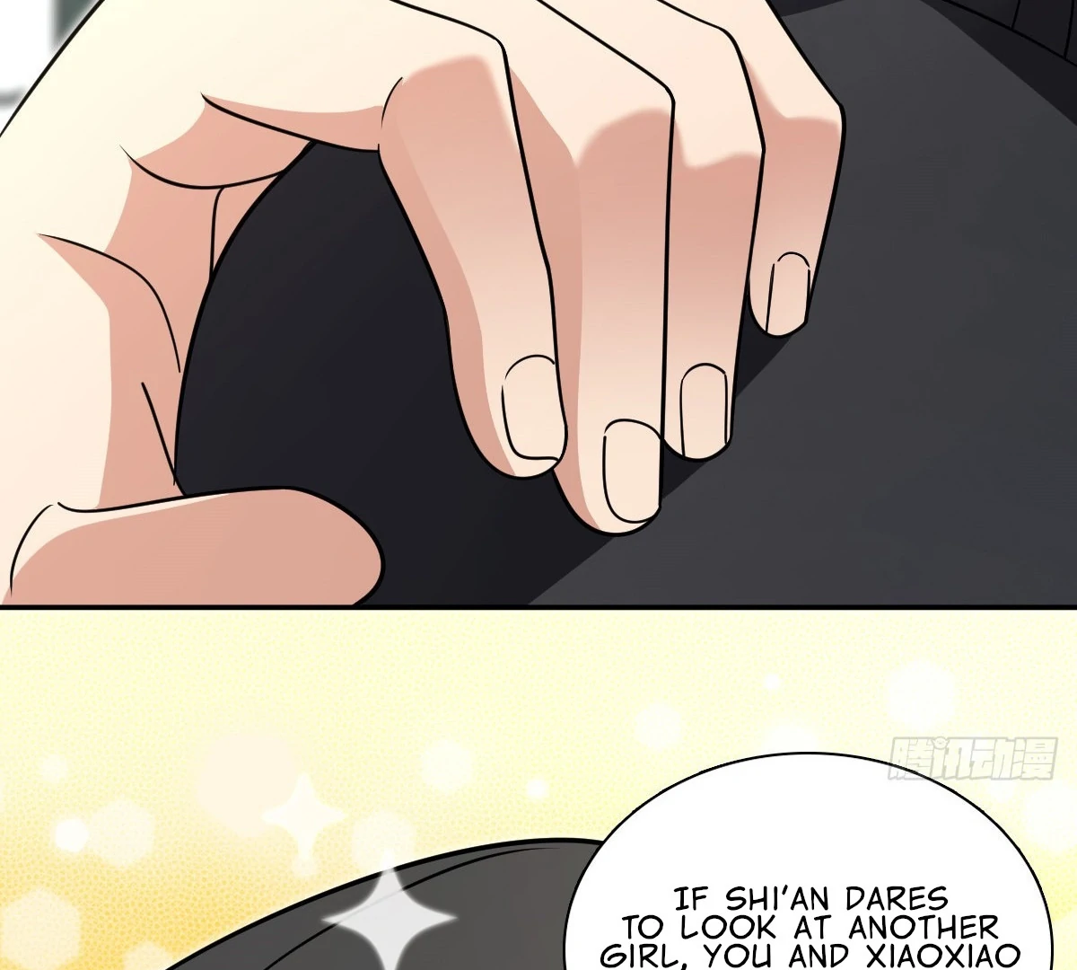 My Wife Is From a Thousand Years Ago Chapter 424 - page 85