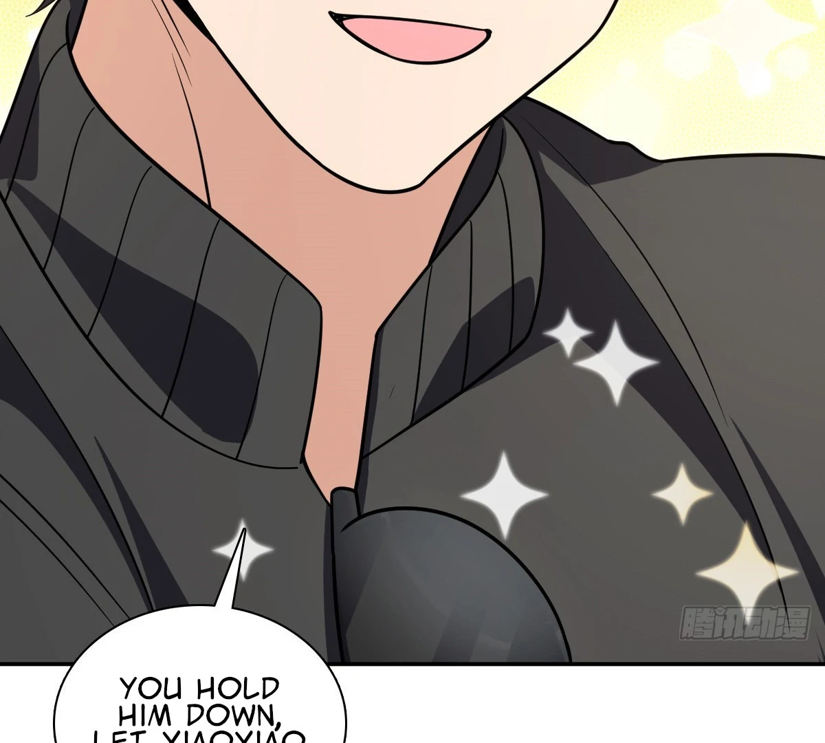 My Wife Is From a Thousand Years Ago Chapter 424 - page 87