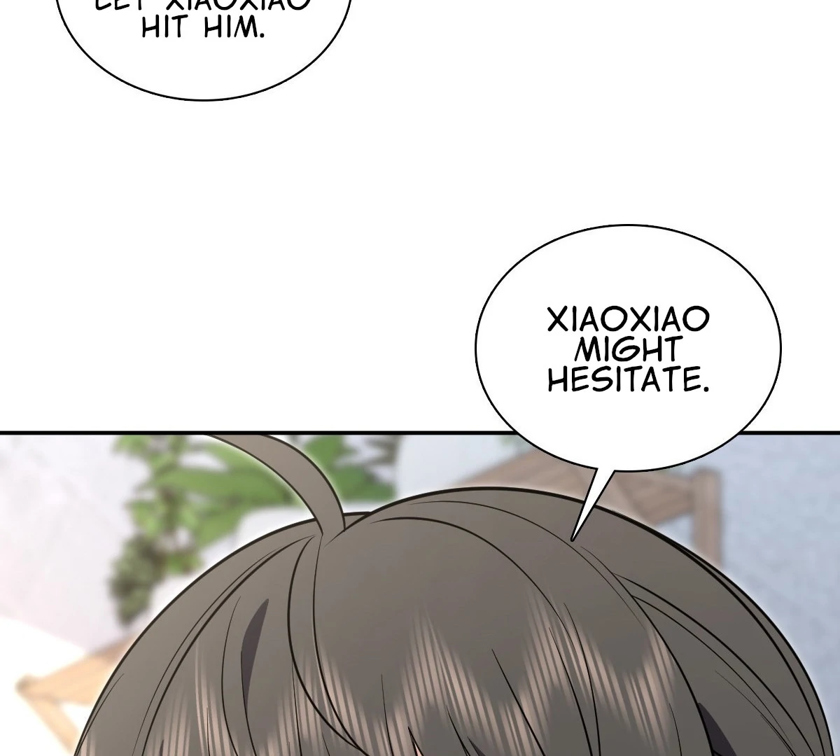 My Wife Is From a Thousand Years Ago Chapter 424 - page 88