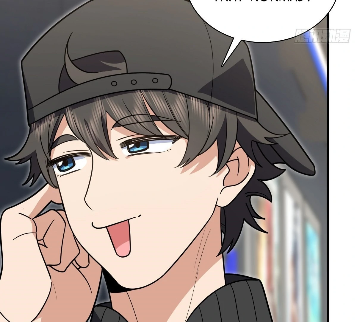 My Wife Is From a Thousand Years Ago Chapter 424 - page 9